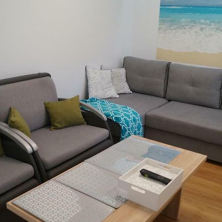 Apartament Bajka Lägenhet Rumia Exteriör bild