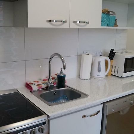 Apartament Bajka Lägenhet Rumia Exteriör bild