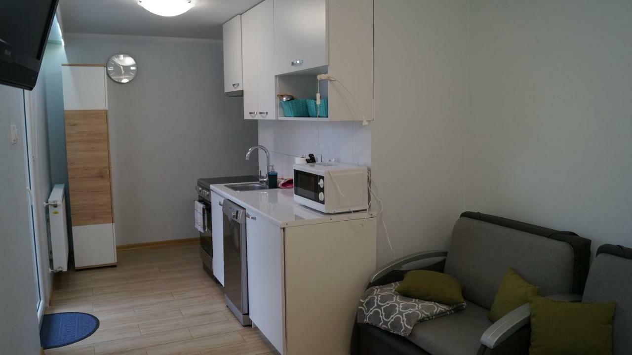 Apartament Bajka Lägenhet Rumia Exteriör bild