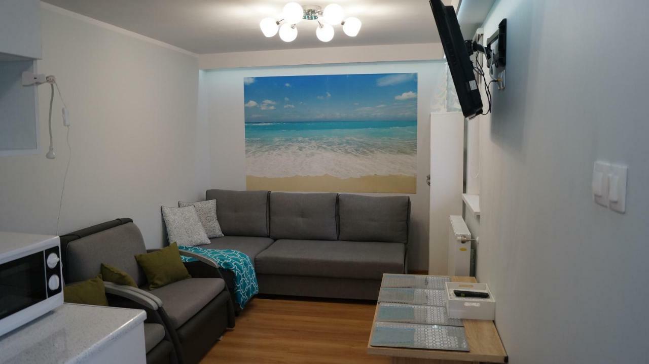 Apartament Bajka Lägenhet Rumia Exteriör bild