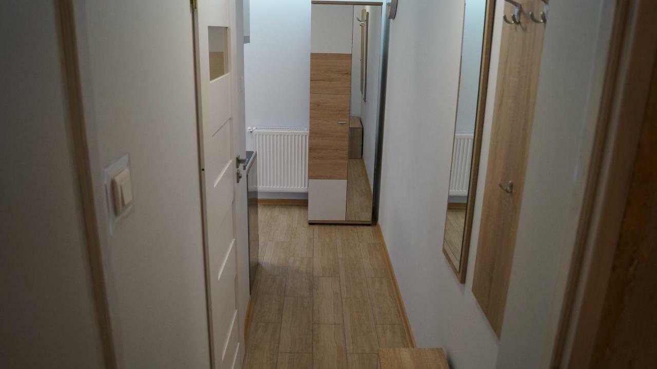 Apartament Bajka Lägenhet Rumia Exteriör bild