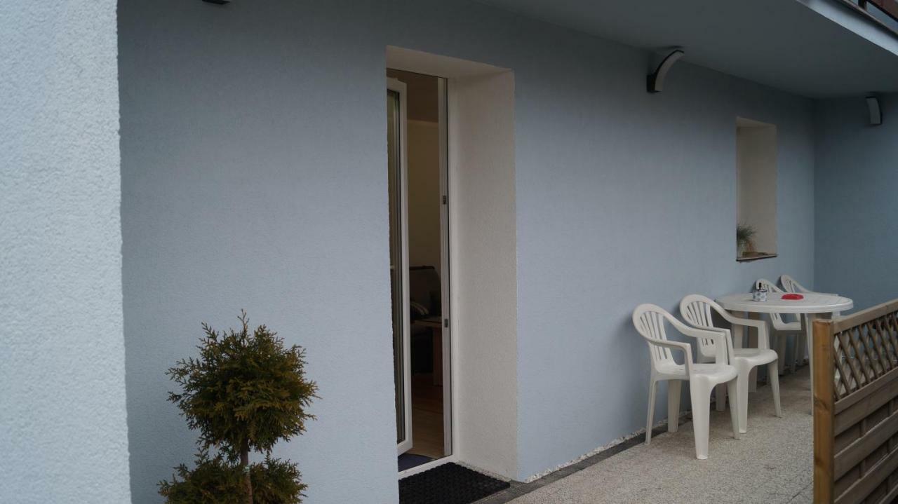 Apartament Bajka Lägenhet Rumia Exteriör bild